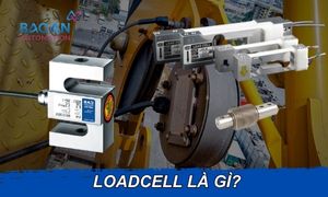 Các loại cảm biến lực và ứng dụng trong công nghiệp